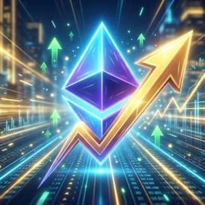 Ethereum Price Capped at $2,400, Momentum Fails to Push Higher