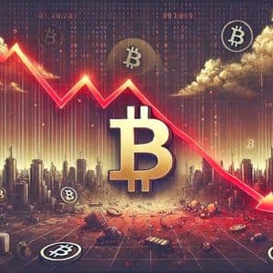 This Indicator Used To Predict Bitcoin Bottoms Is Flashing Below $50,000