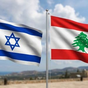 Bitcoin Rallies On Fragile Peace Deal Between Israel And Lebanon