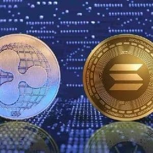 Can This Latest Integration Send Solana To $500 And XRP to $10?