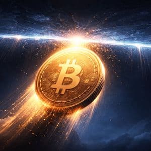 Bitcoin Recovery Still Looks Like A Bear Market Rally, Analyst Says