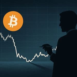 Bitcoin Rally May Be A Trap As Whales Sell Into Strength