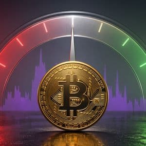 Bitcoin Bull Score Index Turns Neutral For First Time This Bear Market