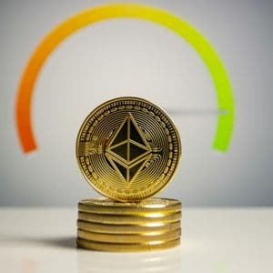 Ethereum Faces ‘Moment Of Truth’ As Price Eyes $2,450 Resistance – Breakout Loading?