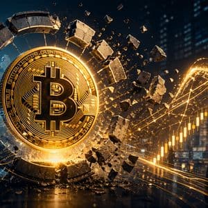 Next Big Bitcoin Move May Defy Everything Traders Expect, Says Expert