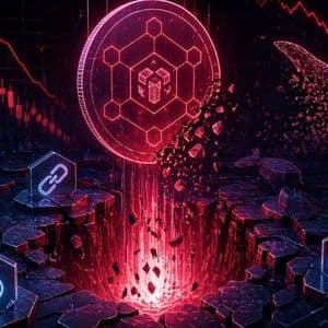 DeFi Just Lost $15 Billion in Three Days. Something Deeper Than a Hack Is Behind It