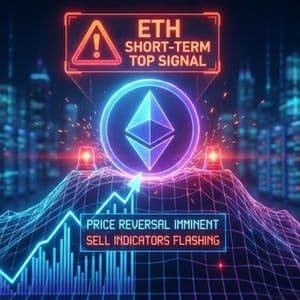 Ethereum Price Upside Stalls, Another Decline Could Be Brewing