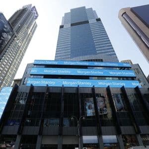 Stablecoins Go Institutional As Morgan Stanley Rolls Out New Portfolio