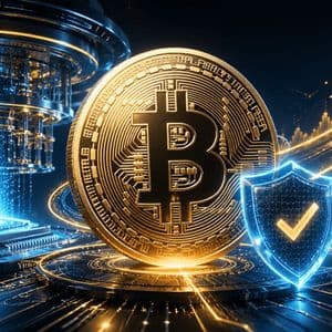 Bitcoin Could Hit New All-Time High Fast On Quantum Fix, Capriole Founder Says