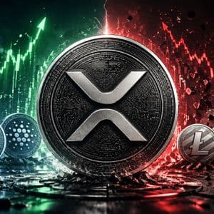 XRP Leads Altcoin Debate As Crypto Flashes Mixed Signals