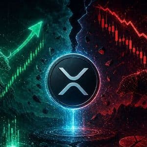 XRP’s Recovery Is Real, But The Risk Appetite Behind It Is Still Broken – Analyst