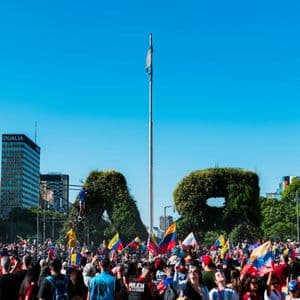 Bitcoin Enters Pensions: Millions Of Colombian Workers To Get Access