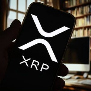 XRP OI Z-Score Just Dropped To Levels Seen Before Its 600% Rally In 2024