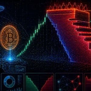 Bitcoin Large Players Have Built A Sell Wall At $80.5K–$82K – Spoofing Or Structural Supply?