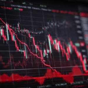 WLFI Selloff Deepens After Controversial Governance Vote Goes Live
