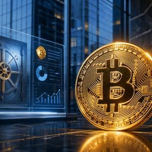 Bitcoin On Morgan Stanley’s Balance Sheet? The Answer Is Getting Interesting