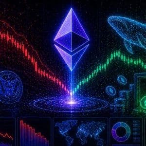 Ethereum Pullback Sparks $1B Buying Frenzy Despite Hawkish Fed Warning on Inflation — What Changed?