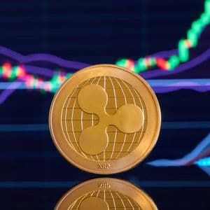 XRP Price Set To Rise As It’s Set To Capture A $180 Trillion Market; Analyst