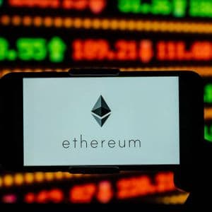 Ethereum Shows Strength With $1 Billion In Buying Despite Hawkish Fed