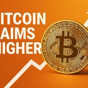Bitcoin Price Holds Firm Near Highs, More Gains Could Follow