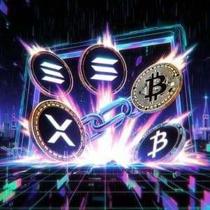 Solana, TRON, XRP, and BNB Make Debut at Moscow Exchange, These Top Altcoins Will Follow