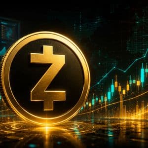 Zcash Hits New YTD High As Multicoin Discloses ZEC Bet