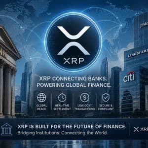 Ripple’s $12.5 Trillion Claim: How Does XRP Fit Into 13,000 Banks?