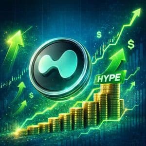 Hyperliquid Q1 Report—The ‘House Of All Finance’ Is Nearer Than Ever, Here’s Why