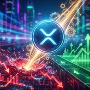 XRP Price Eases From Highs, Yet Setup Still Favors Another Rally
