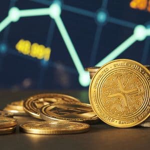 XRP At $21.5 Isn’t A Bet: Why This Analyst Says A Measured Move Is Coming