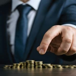 Crypto Funds Extend Six-Week Streak With $858M Inflows On CLARITY Act Progress