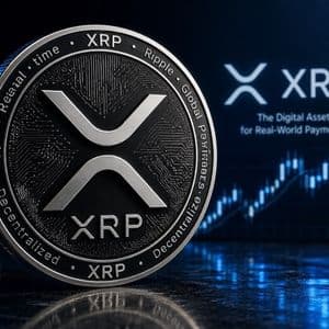 XRP’s Current Predicament Is Only Temporary; These Factors Will Drive It To $18