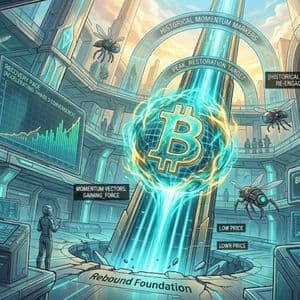 Bitcoin Price Recovery Gains Pace, Can Rally Momentum Return?