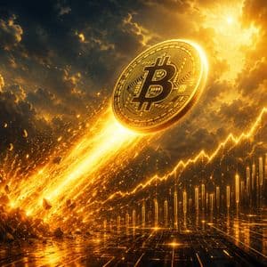 Arthur Hayes Says The Bitcoin Bull Market Has Begun: $126,000 Is Next