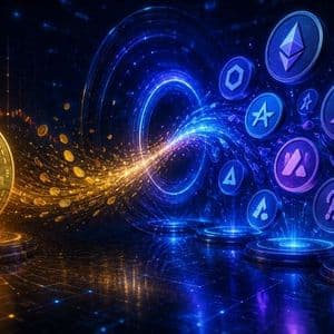 A Quiet Rotation Into Altcoins May Already Be Underway: Altseason Hopes Return