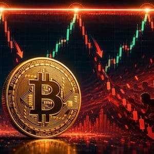 Bitcoin Fails $82,000 Breakout Three Times As Short-Term Holders Sell