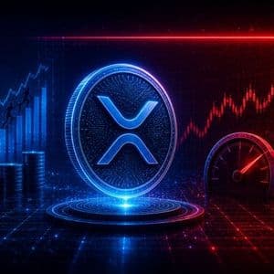 XRP Leverage Expansion Raises Risks Near $1.50 Resistance – A Big Move May Follow