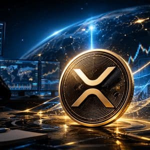 XRP ‘Trade Of A Lifetime’ Is Setting Up, Says Crypto Analyst