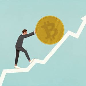 Strategy Wants 1,000,000 Bitcoin Treasury And This Is How They Plan To Get To That Number