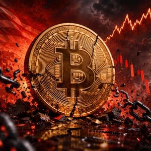 Wintermute Says Bitcoin Rally Was A Squeeze, Low $70,000s Loom