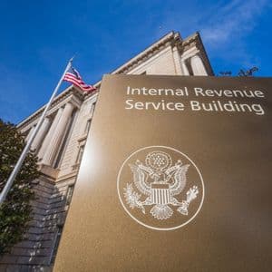 Washington Moves To Review Crypto Tax Rules With New IRS Study Bill
