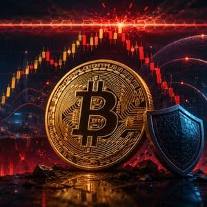 Glassnode Says Bitcoin Options Traders Are Still Positioned For Trouble