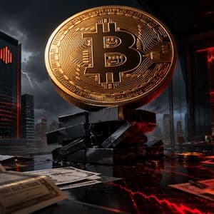 Arca CIO Warns Strategy’s Bitcoin Bet Has ‘Gotten Out Of Hand’