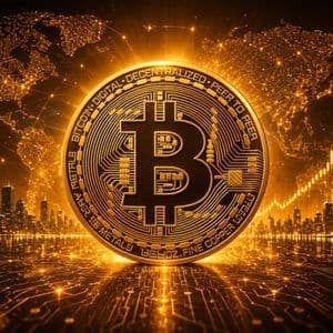 Bitcoin Has Hit A Ceiling, Analyst Says No Buying Until Price Hits This Level