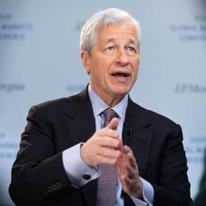 JPMorgan CEO Goes Nuclear On CLARITY Act, Calling Coinbase’s Armstrong ‘Full Of S-t’
