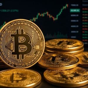 The Bitcoin Retracement Rally And The Resistance Level That Could End It All