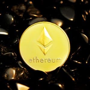 Ethereum Signals Strength As Citigroup Eyes $5.5 Trillion Tokenized Asset Boom