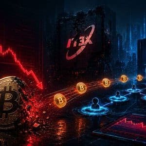 Bitcoin Loses $70K While 10,300 BTC Leave Mt. Gox-Linked Addresses – Details