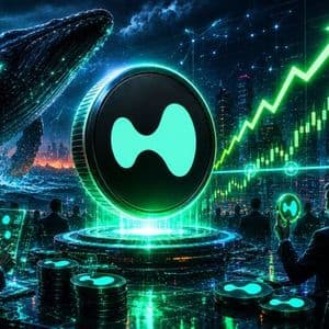 Smart Money Keeps Buying HYPE Despite Rising Market Fear – Price Holds Above $70 Level
