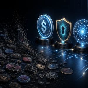 Crypto Is A ‘Failed’ Asset Class, Says Renowned Economist